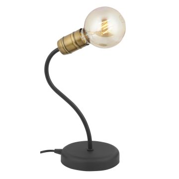 Jupiter LUCE PAT. 1880 Lampe de table 1x15W/E27 IP20