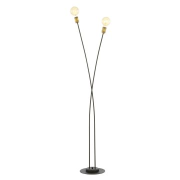 Jupiter LUCE PAT. 1881 Lampadaire 2x15W/E27 IP20