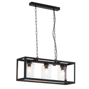 Jupiter MACARI 1805 Hanglamp 3x15W/E27 IP20