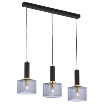 Jupiter VANES 1851 Hanglamp 3x15W/E27 IP20