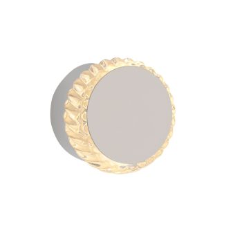 Paul Neuhaus IGO 18700-16 Applique murale 1x5W/LED 3000K 480lm IP20