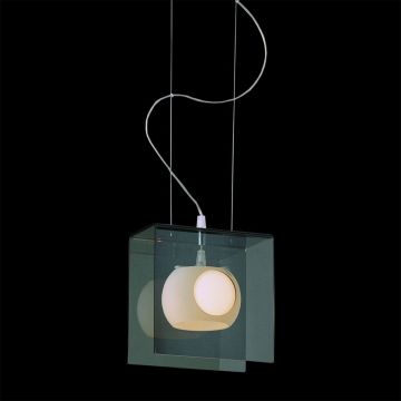 Prezent FEDRA II. 18015 Hanglamp 1x40W/G9 IP20