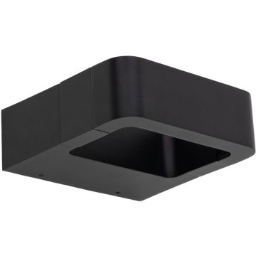 TK Lighting ARIUS 18204 Wandlamp 1x10W/LED 3000K 480lm IP54