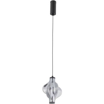 TK Lighting ELVA 18213 Hanglamp 1x8W/LED 3000K 1032lm IP20