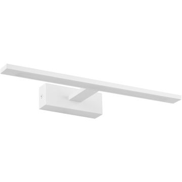 TK Lighting GALLERY LED 18205 Wandlamp 1x12W/LED 4000K 1500lm IP44