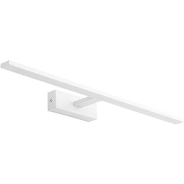 TK Lighting GALLERY LED 18206 Wandlamp 1x20W/LED 4000K 2450lm IP44