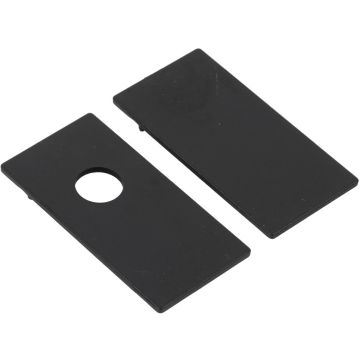 TK Lighting MAGNETIC EASY 18049 Afdekplaat IP20