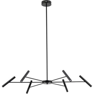 TK Lighting NIVA 18223 Suspension lumineuse 1x6W/LED 3000K 2000lm IP20