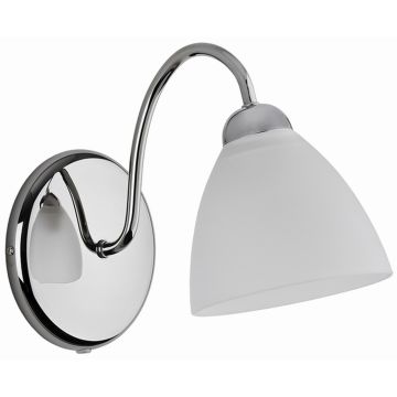 Alfa ADEL 19160 Wandlamp 1x15W/E27