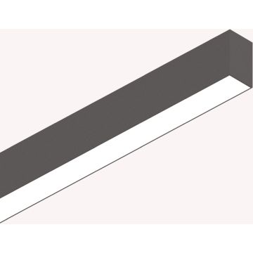 Ideal Lux FLUO 192642 Lineaire lamp 2x54W/LED 4000K ip20