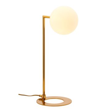 Jupiter FEME 1933 Tafellamp 1x14W/G9 IP20