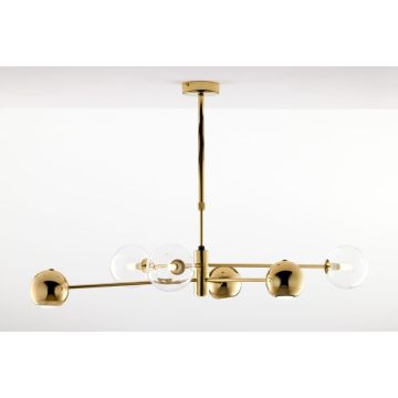 Jupiter MOKA 1964 Lampe de plafond 3x14W/G9|3x14W/GU10 IP20