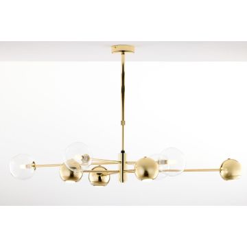 Jupiter MOKA 1970 Lampe de plafond 4x14W/G9|4x14W/GU10 IP20