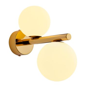 Jupiter TAIDA 1923 Wandlamp 2x14W/G9 IP20