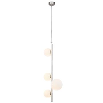 Jupiter TAIDA 1925 Hanglamp 4x14W/G9 IP20