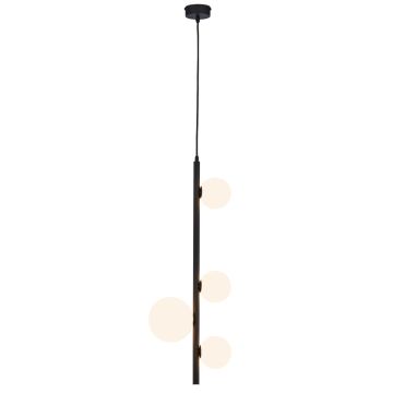 Jupiter TAIDA 1926 Hanglamp 4x14W/G9 IP20