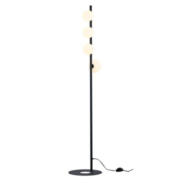 Jupiter TAIDA 1929 Staande lamp 4x14W/G9 IP20