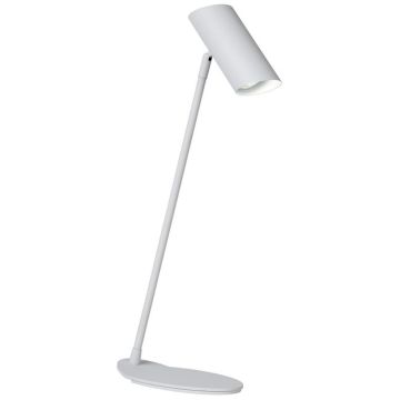 Lucide HESTER 19600/01/31 Bureau lamp 1x7w/gu10 ip20
