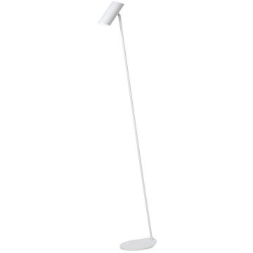 Lucide HESTER 19700/01/31 Staande lamp 1x7w/gu10 ip20