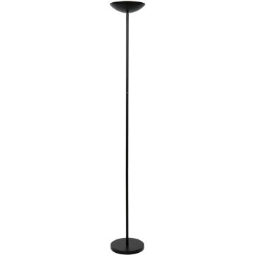 Lucide ZENITH 19791/20/30 Lampadaire 1x20w/led 3000k 2200lm ip20