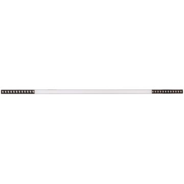 Maxlight RX C0262 Lampe linéaire 13x60w/led 3000k 3600lm ip20