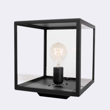 Norlys LOFOTEN 1941B Lampe sur pied 1x11W/E27 IP44