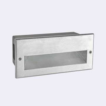 Norlys NAMSOS 5116GA Wandlamp 1x4W/LED 4000K 683LM IP44