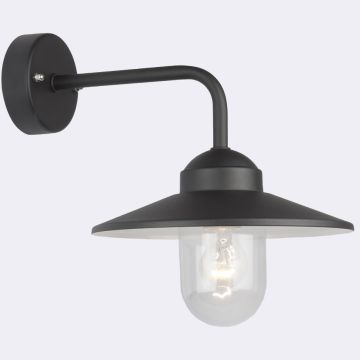 Norlys VANSBRO 1920B Applique murale 1x9W/E27 IP55