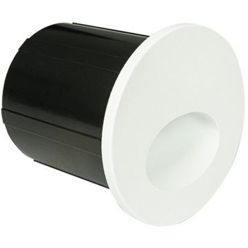 Zambelis STEP LIGHT E320 Inbouwtraplamp 3W/led 3000K 133lm IP65