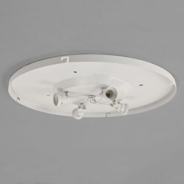 Astro Lighting 4-WAY 1296002 Voet 4x60W/E27 IP20