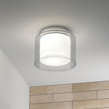 Astro Lighting AREZZO 1049003 Plafonnier 1x12W/E27 IP44