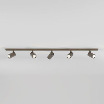 Astro Lighting ASCOLI 1286060 Spot 5x50W/GU10 IP20