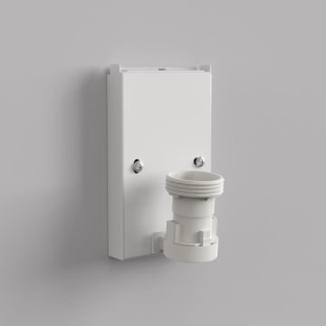 Astro Lighting BACKPLATE 1367003 Applique murale 1x60W/E27 IP20