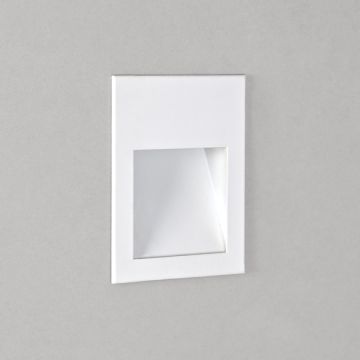 Astro Lighting BORGO 1212019 Inbouwtraplamp 1x1W/LED 29,62LM IP65