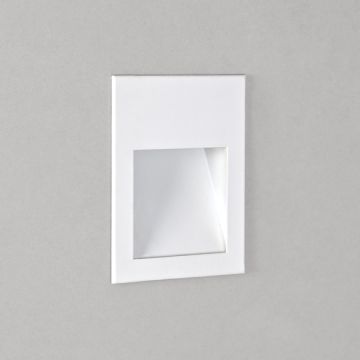 Astro Lighting BORGO 1212033 Inbouwtraplamp 1x1W/LED 30,36LM IP65