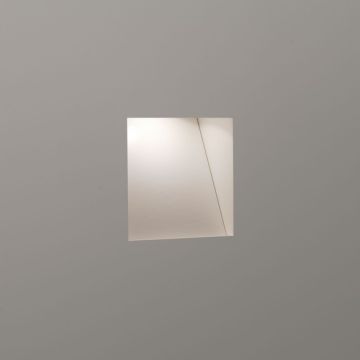 Astro Lighting BORGO 1212039 Inbouwarmatuur 1x1W/LED 21,8LM IP20