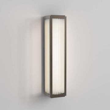 Astro Lighting BOSTON 1370004 Wandlamp 1x13,9W/LED 465LM IP44