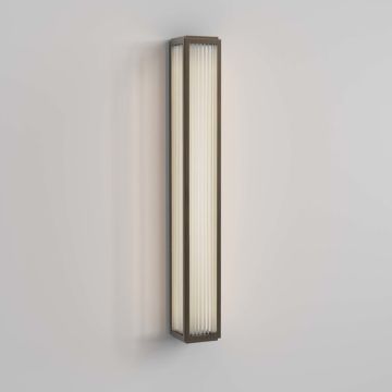 Astro Lighting BOSTON 1370005 Wandlamp 1x21,9W/LED 811LM IP44