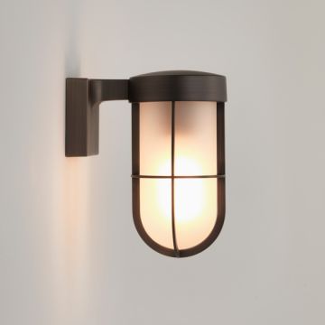 Astro Lighting CABIN 1368026 Applique murale 1x60W/E27 IP44