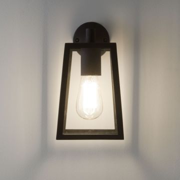 Astro Lighting CALVI 1306001 Applique murale 1x60W/E27 IP23