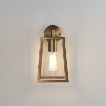 Astro Lighting CALVI 1306005 Applique murale 1x60W/E27 IP23