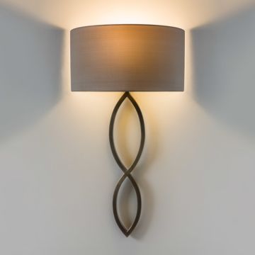 Astro Lighting CASERTA 1349010 Applique murale 1x60W/E27 IP20