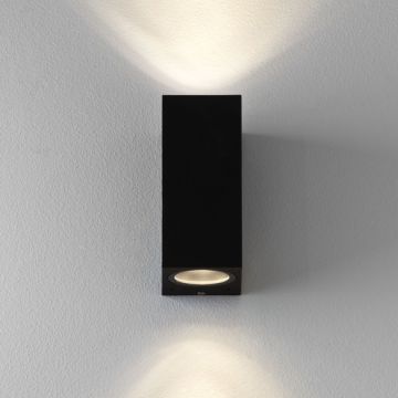 Astro Lighting CHIOS 1310004 Applique murale 2x6W/GU10 IP44