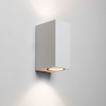 Astro Lighting CHIOS 1310006 Applique murale 2x6W/GU10 IP44