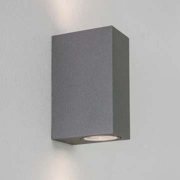Astro Lighting CHIOS 1310008 Applique murale 2x6W/GU10 IP44