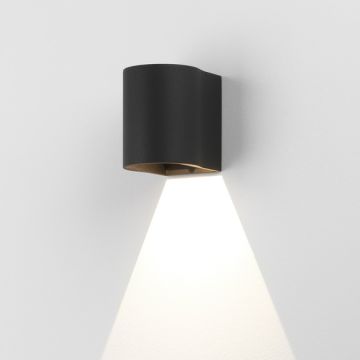 Astro Lighting DUNBAR 1384003 Wandlamp 1x3,7W/LED 64LM IP65