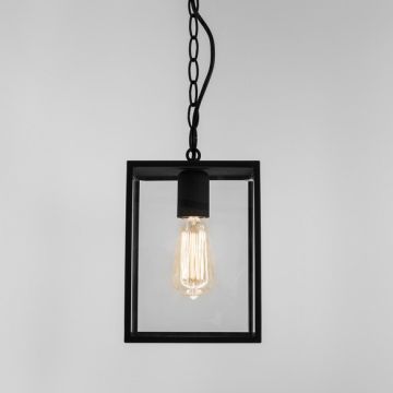 Astro Lighting HOMEFIELD 1095010 Suspension lumineuse 1x60W/E27 IP23
