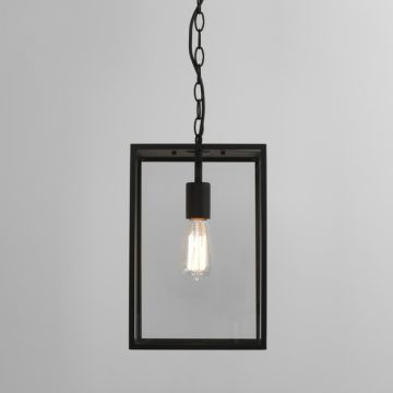 Astro Lighting HOMEFIELD 1095015 Suspension lumineuse 1x60W/E27 IP23