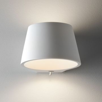 Astro Lighting KOZA 1155001 Applique murale 1x60W/E14 IP20