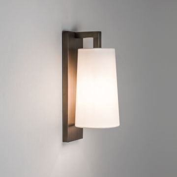 Astro Lighting LAGO 1297007 Wandlamp 1x60W/E27 IP44